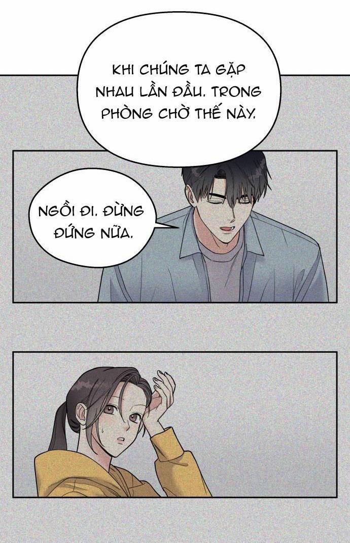 Hãy Diễn Như Anh Yêu Em 32.5 trang 1