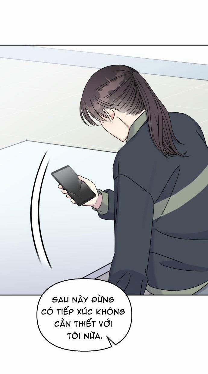 Hãy Diễn Như Anh Yêu Em 32.5 trang 15