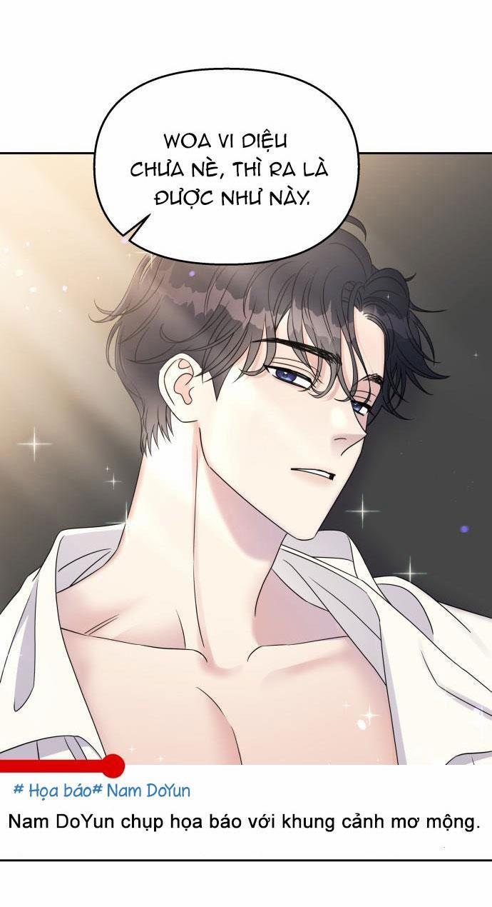 Hãy Diễn Như Anh Yêu Em 32.5 trang 7