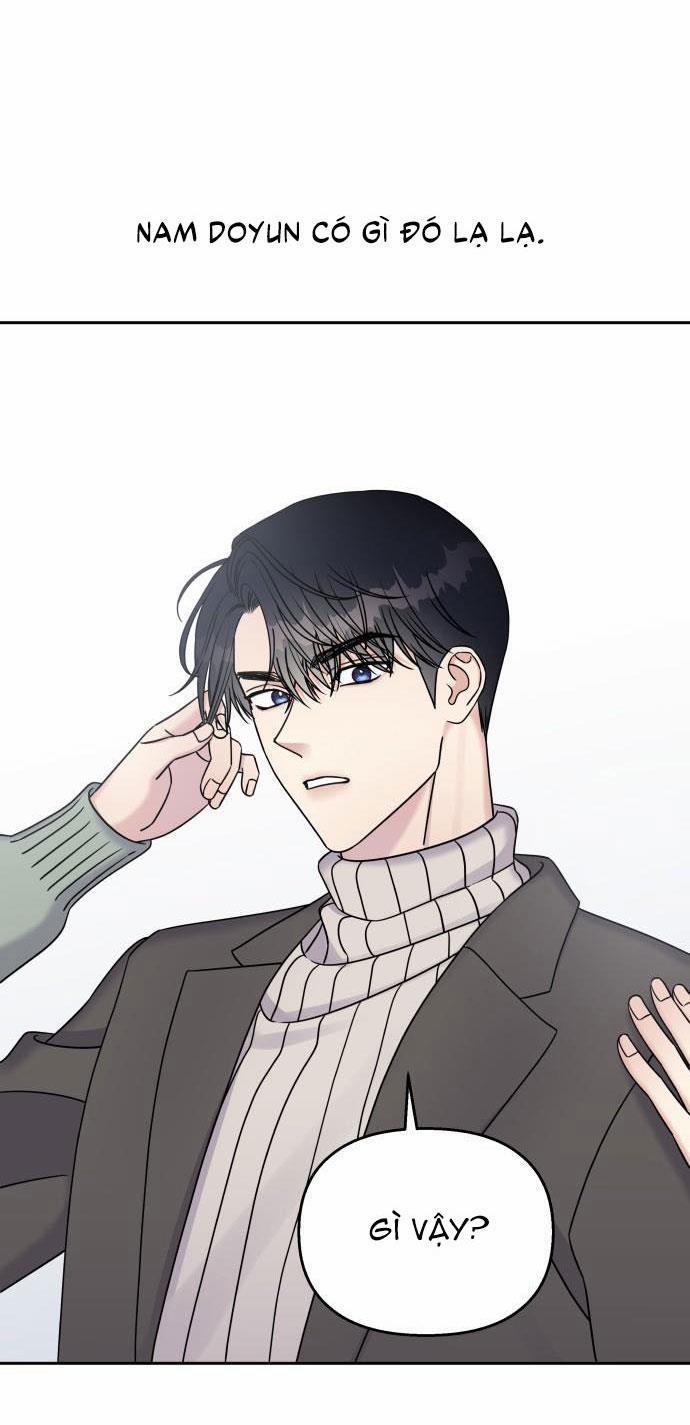 Hãy Diễn Như Anh Yêu Em 32 trang 1