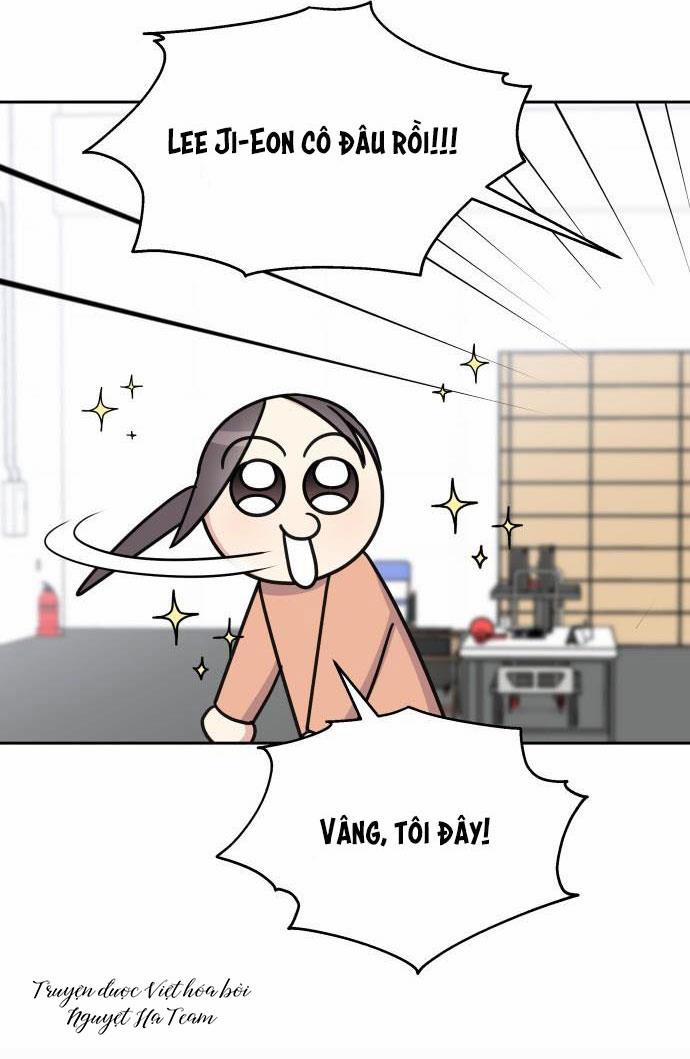 Hãy Diễn Như Anh Yêu Em 32 trang 18