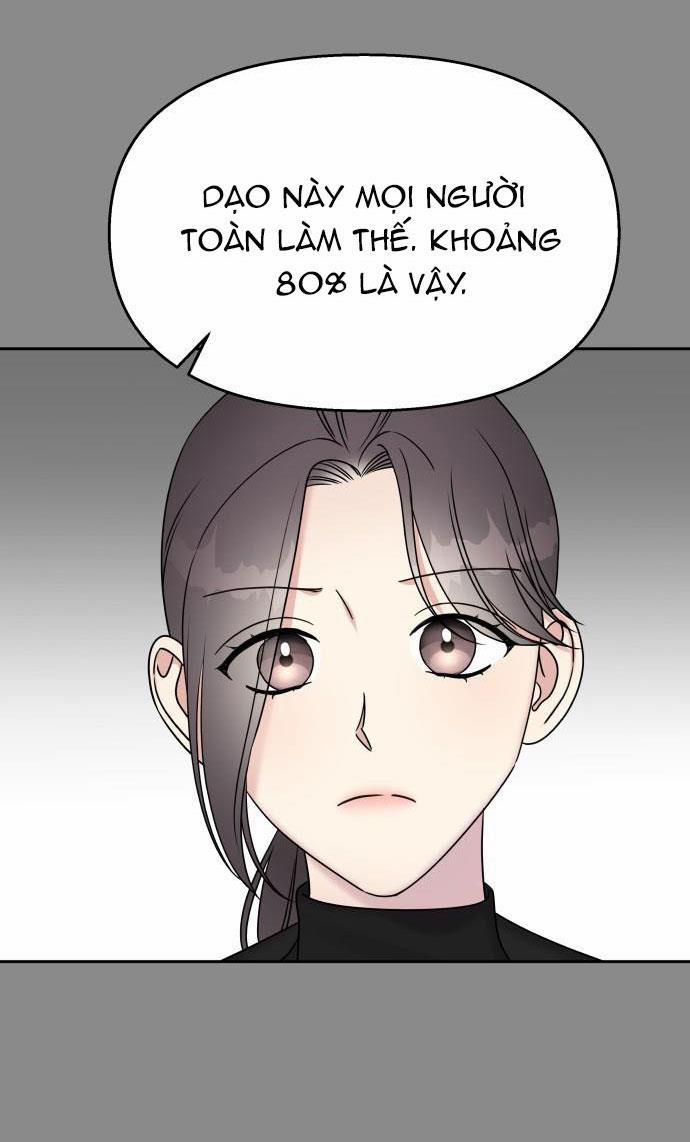 Hãy Diễn Như Anh Yêu Em 32 trang 27