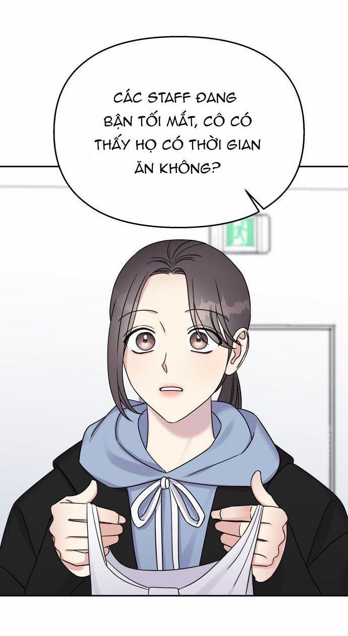 Hãy Diễn Như Anh Yêu Em 32 trang 3