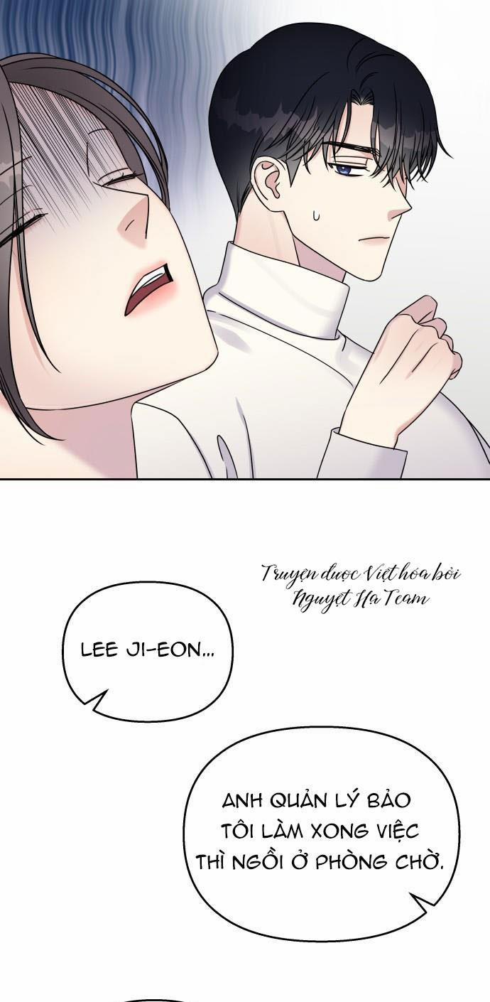 Hãy Diễn Như Anh Yêu Em 32 trang 30