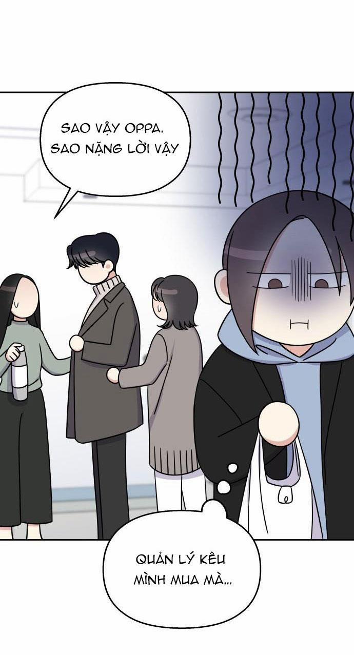 Hãy Diễn Như Anh Yêu Em 32 trang 5