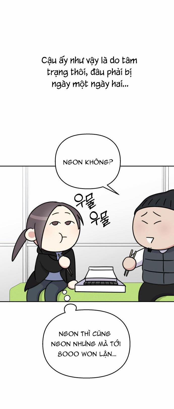 Hãy Diễn Như Anh Yêu Em 32 trang 8