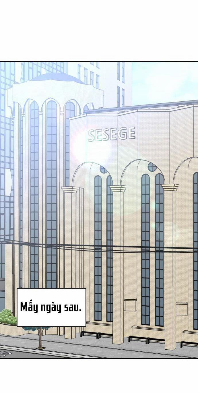 Hãy Diễn Như Anh Yêu Em 33.5 trang 0