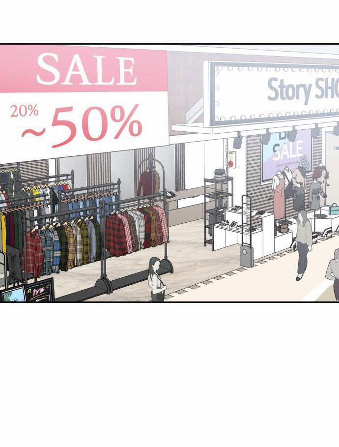 Hãy Diễn Như Anh Yêu Em 33.5 trang 1