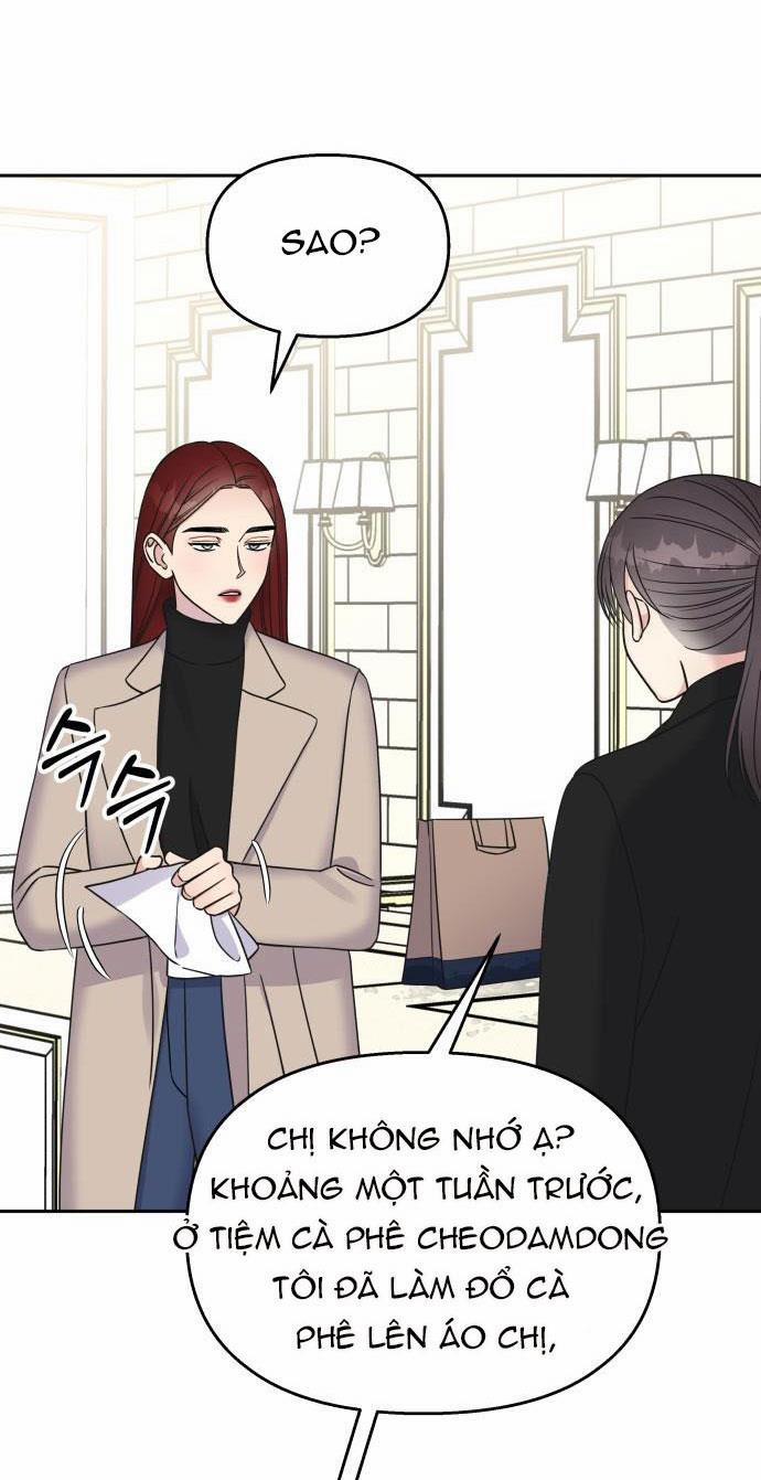 Hãy Diễn Như Anh Yêu Em 33.5 trang 21