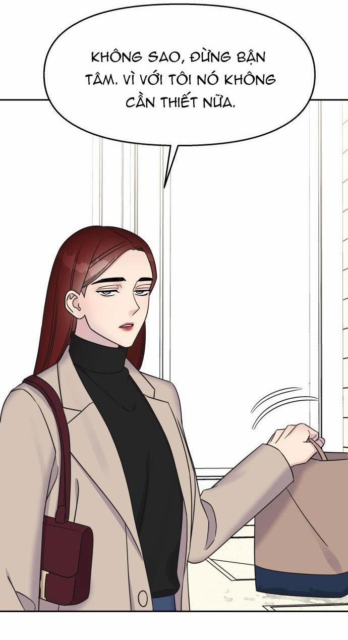 Hãy Diễn Như Anh Yêu Em 33.5 trang 24