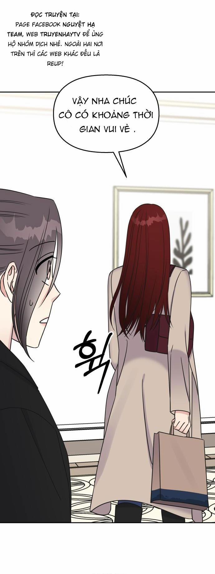 Hãy Diễn Như Anh Yêu Em 33.5 trang 25