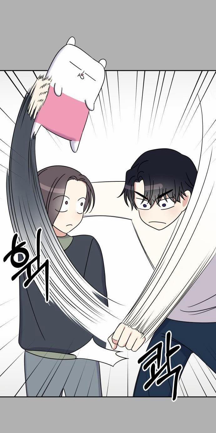 Hãy Diễn Như Anh Yêu Em 33.5 trang 32