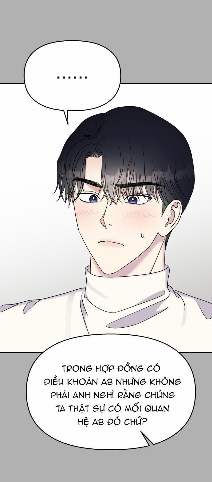 Hãy Diễn Như Anh Yêu Em 33.5 trang 33