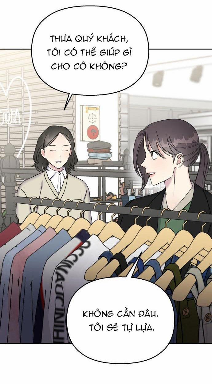 Hãy Diễn Như Anh Yêu Em 33.5 trang 36