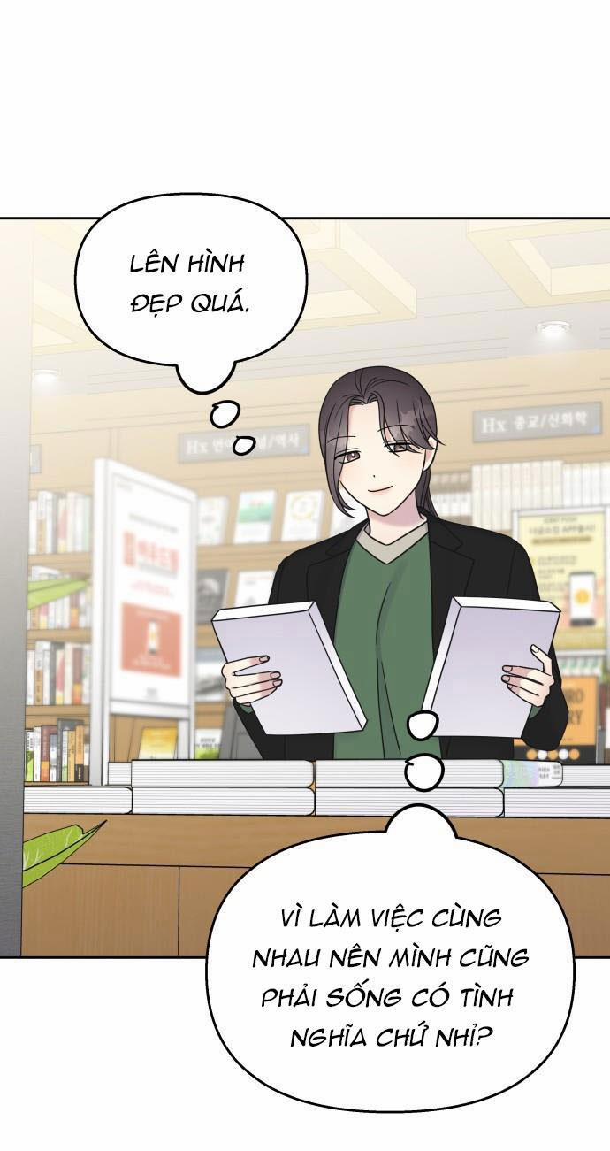 Hãy Diễn Như Anh Yêu Em 33.5 trang 37