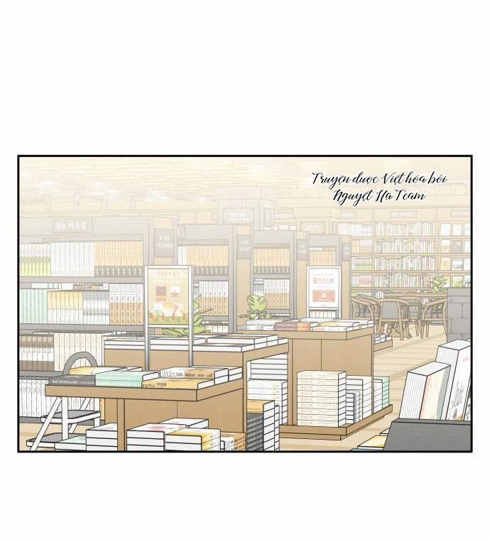 Hãy Diễn Như Anh Yêu Em 33.5 trang 9