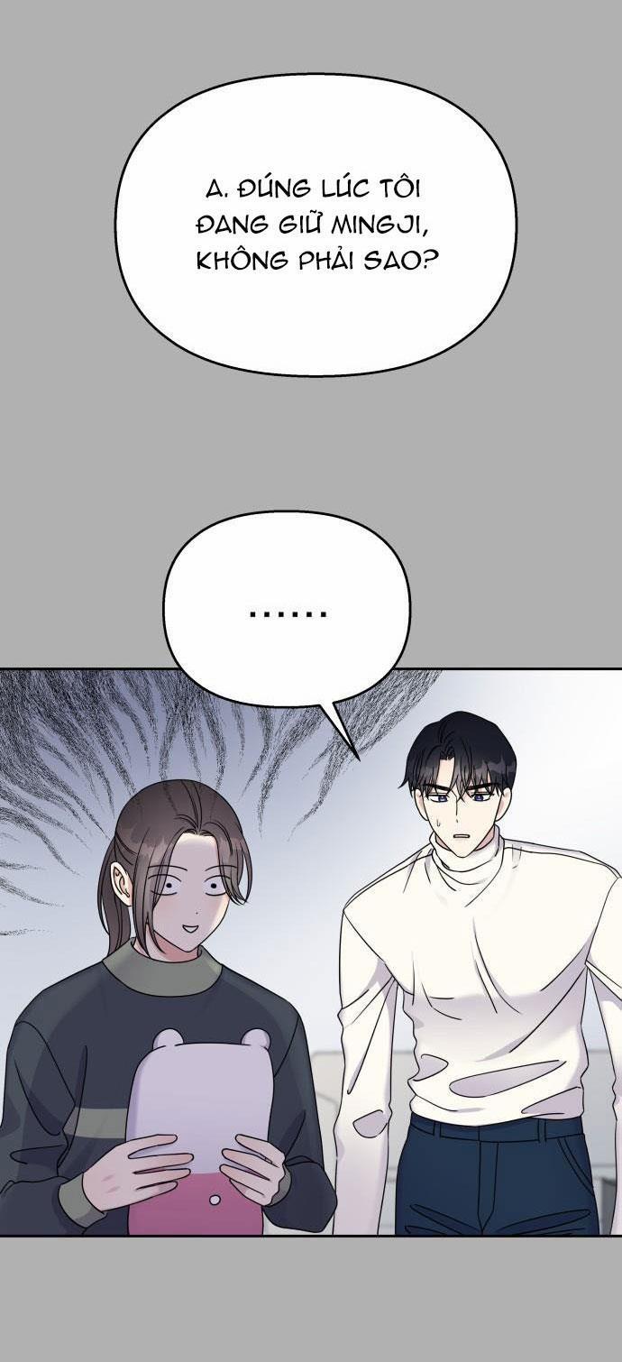 Hãy Diễn Như Anh Yêu Em 33 trang 16