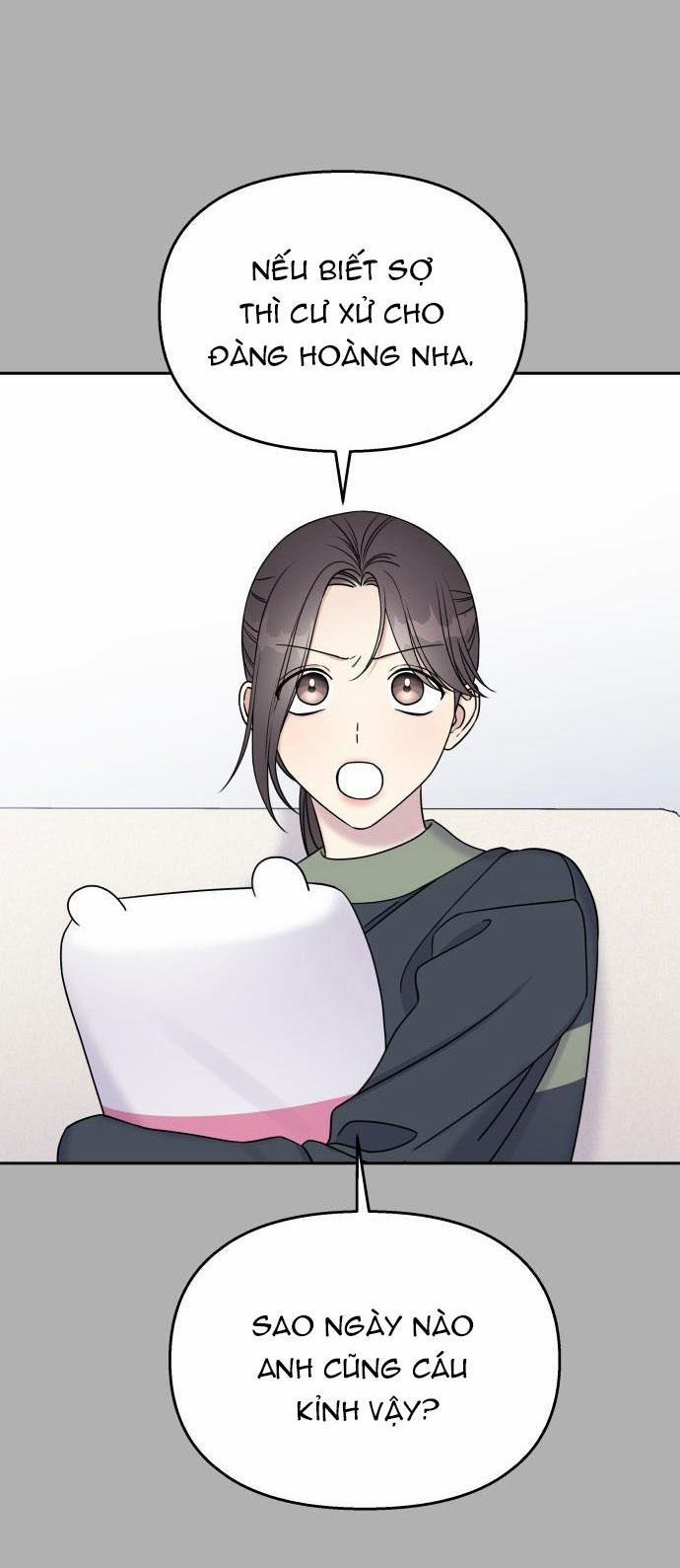 Hãy Diễn Như Anh Yêu Em 33 trang 20