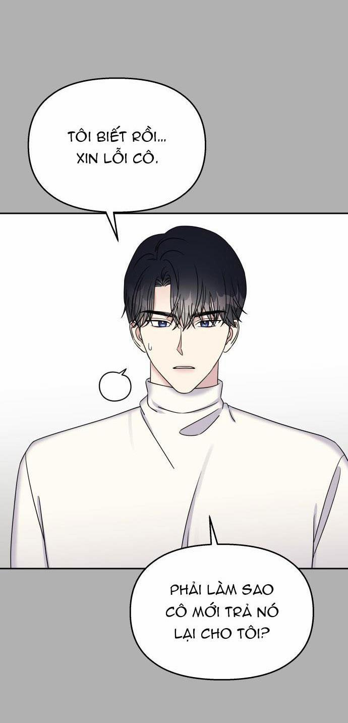 Hãy Diễn Như Anh Yêu Em 33 trang 22