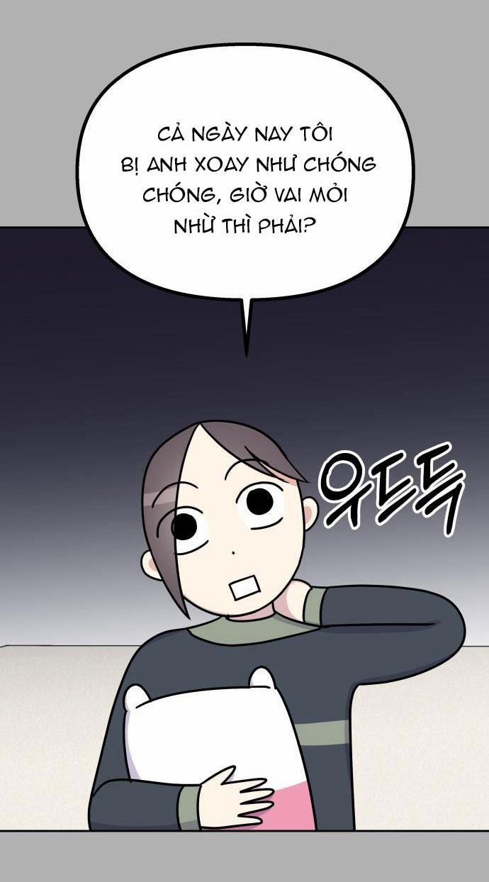 Hãy Diễn Như Anh Yêu Em 33 trang 24