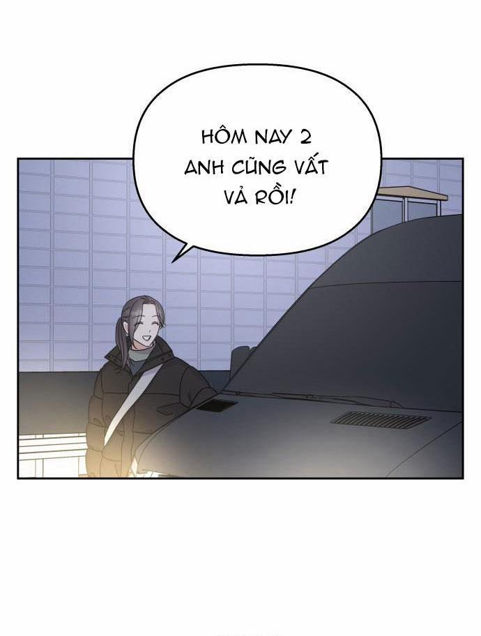 Hãy Diễn Như Anh Yêu Em 33 trang 28