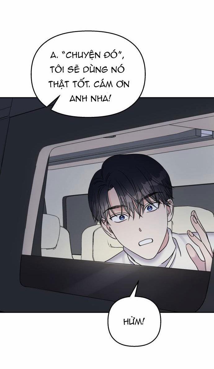 Hãy Diễn Như Anh Yêu Em 33 trang 34