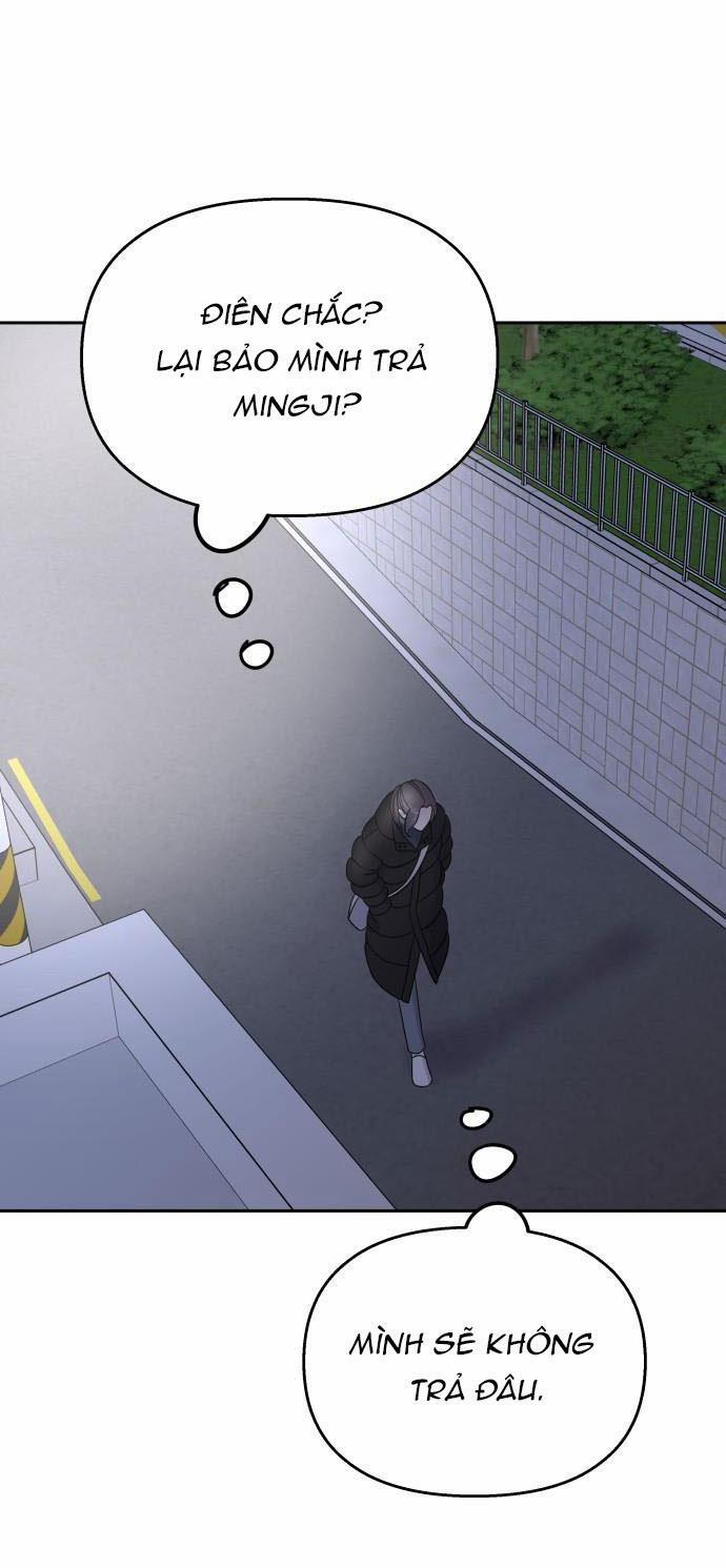 Hãy Diễn Như Anh Yêu Em 33 trang 36