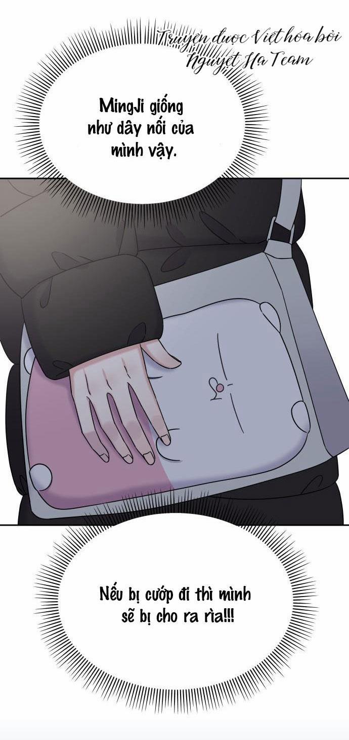 Hãy Diễn Như Anh Yêu Em 33 trang 38