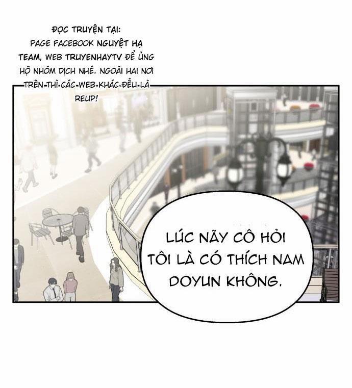 Hãy Diễn Như Anh Yêu Em 34.5 trang 1