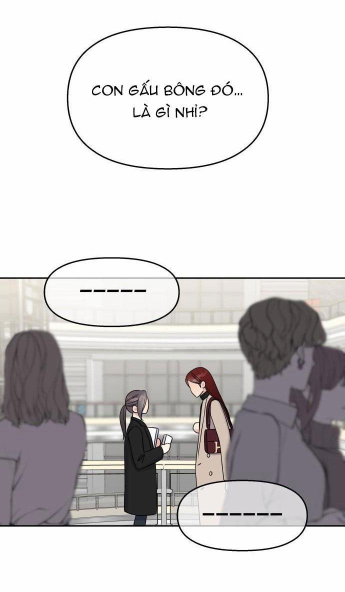 Hãy Diễn Như Anh Yêu Em 34.5 trang 10