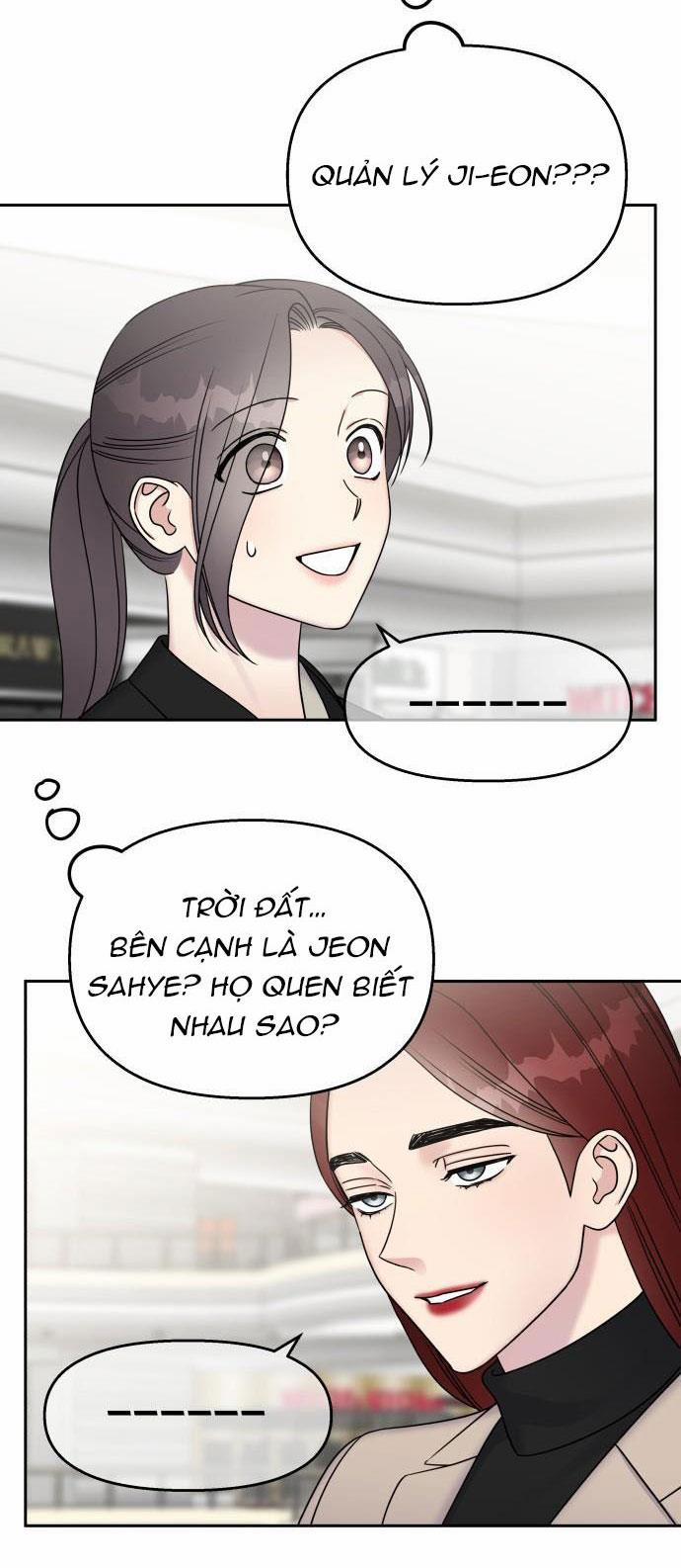 Hãy Diễn Như Anh Yêu Em 34.5 trang 12