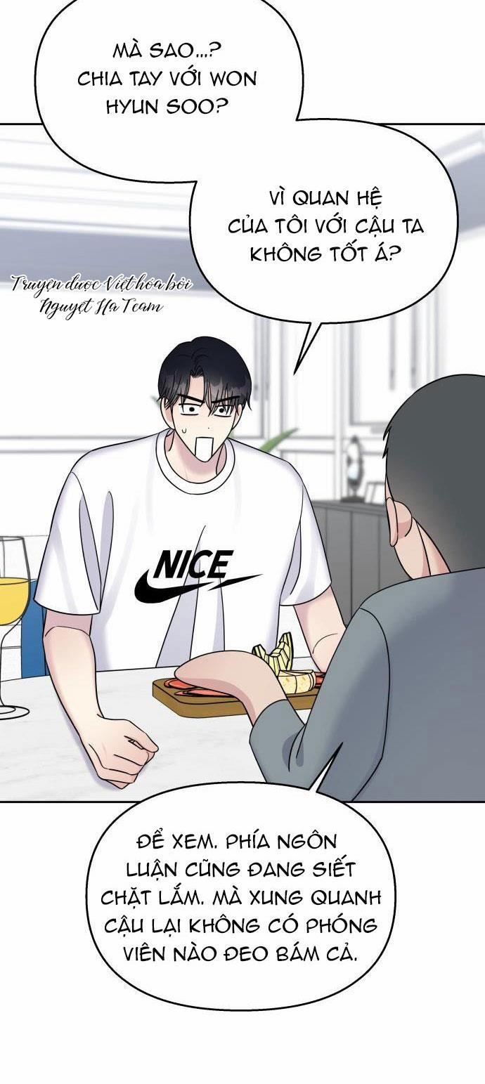 Hãy Diễn Như Anh Yêu Em 34.5 trang 14