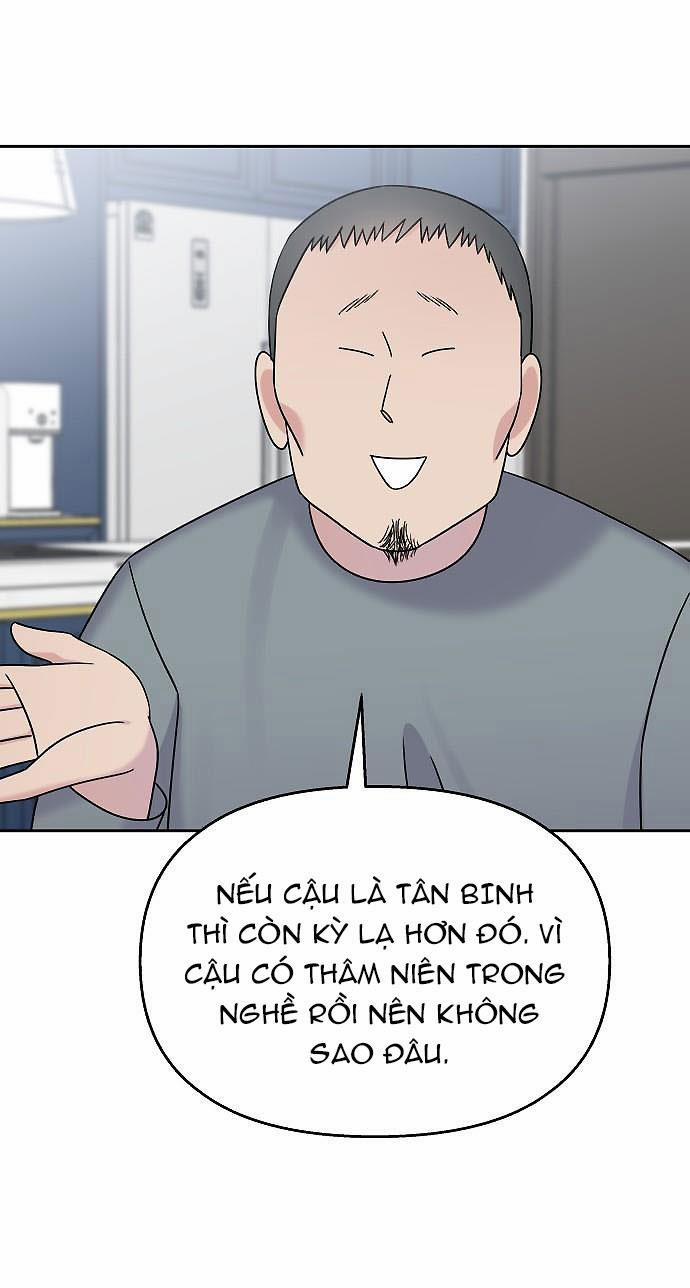 Hãy Diễn Như Anh Yêu Em 34.5 trang 16