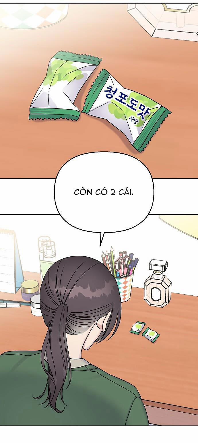 Hãy Diễn Như Anh Yêu Em 34.5 trang 19