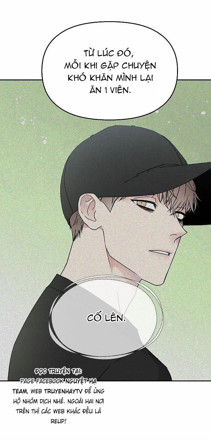 Hãy Diễn Như Anh Yêu Em 34.5 trang 20