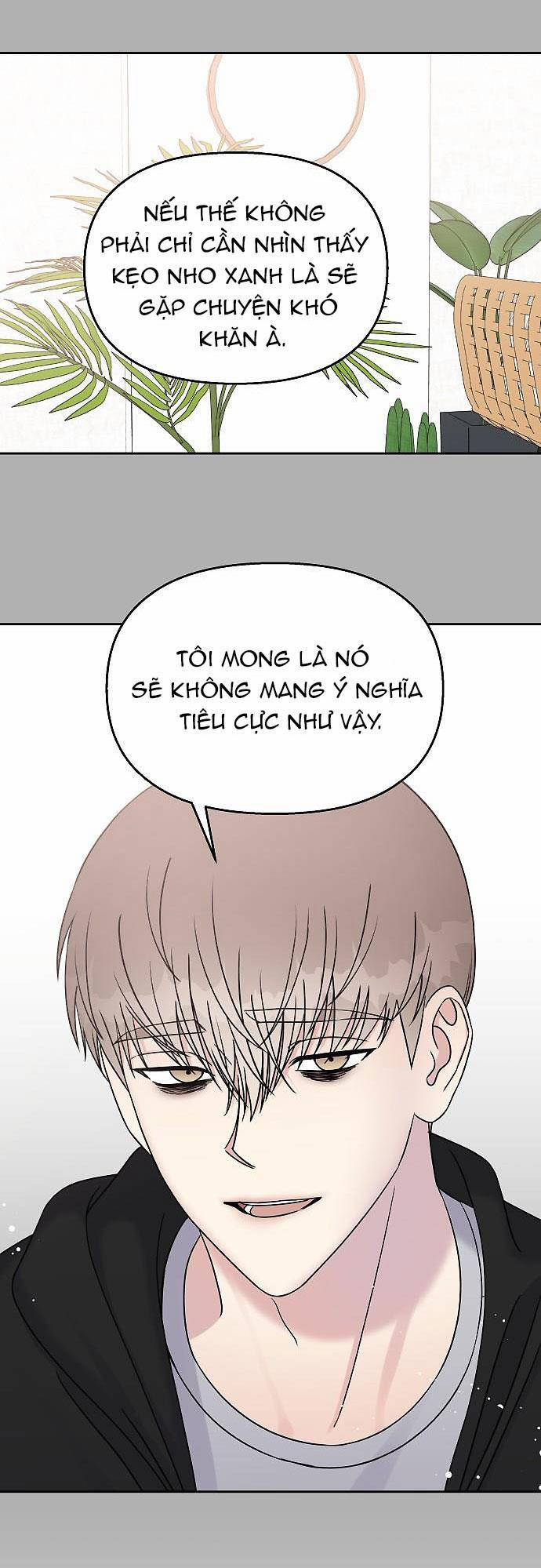 Hãy Diễn Như Anh Yêu Em 34.5 trang 24