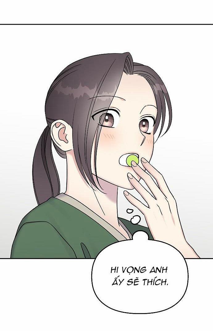 Hãy Diễn Như Anh Yêu Em 34.5 trang 27