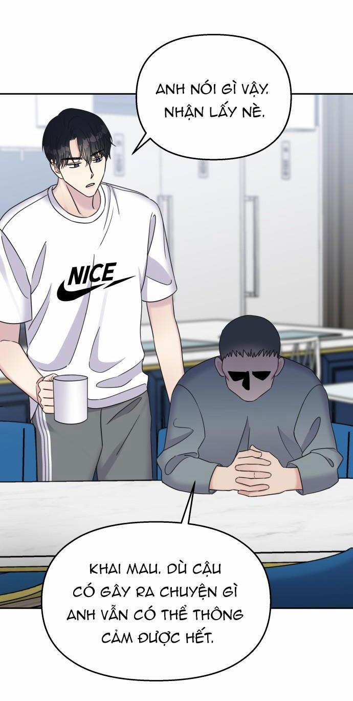 Hãy Diễn Như Anh Yêu Em 34 trang 1