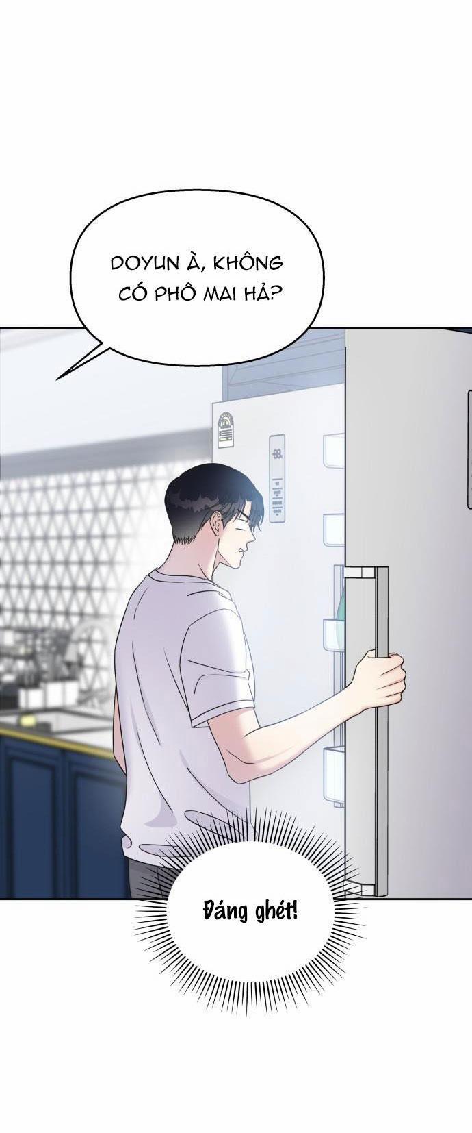 Hãy Diễn Như Anh Yêu Em 34 trang 10