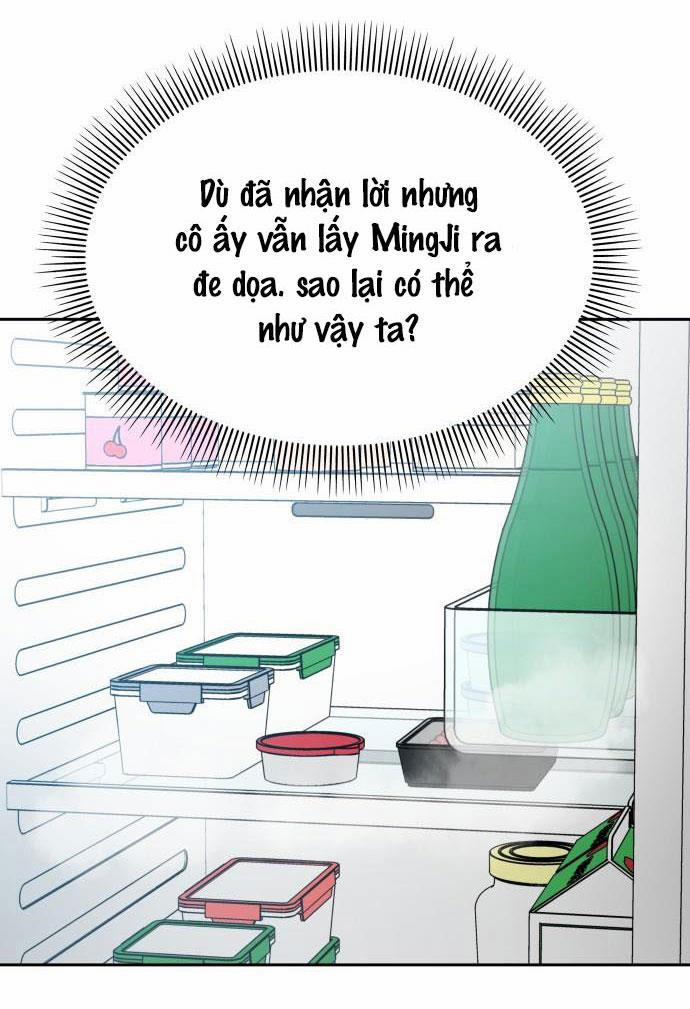 Hãy Diễn Như Anh Yêu Em 34 trang 13