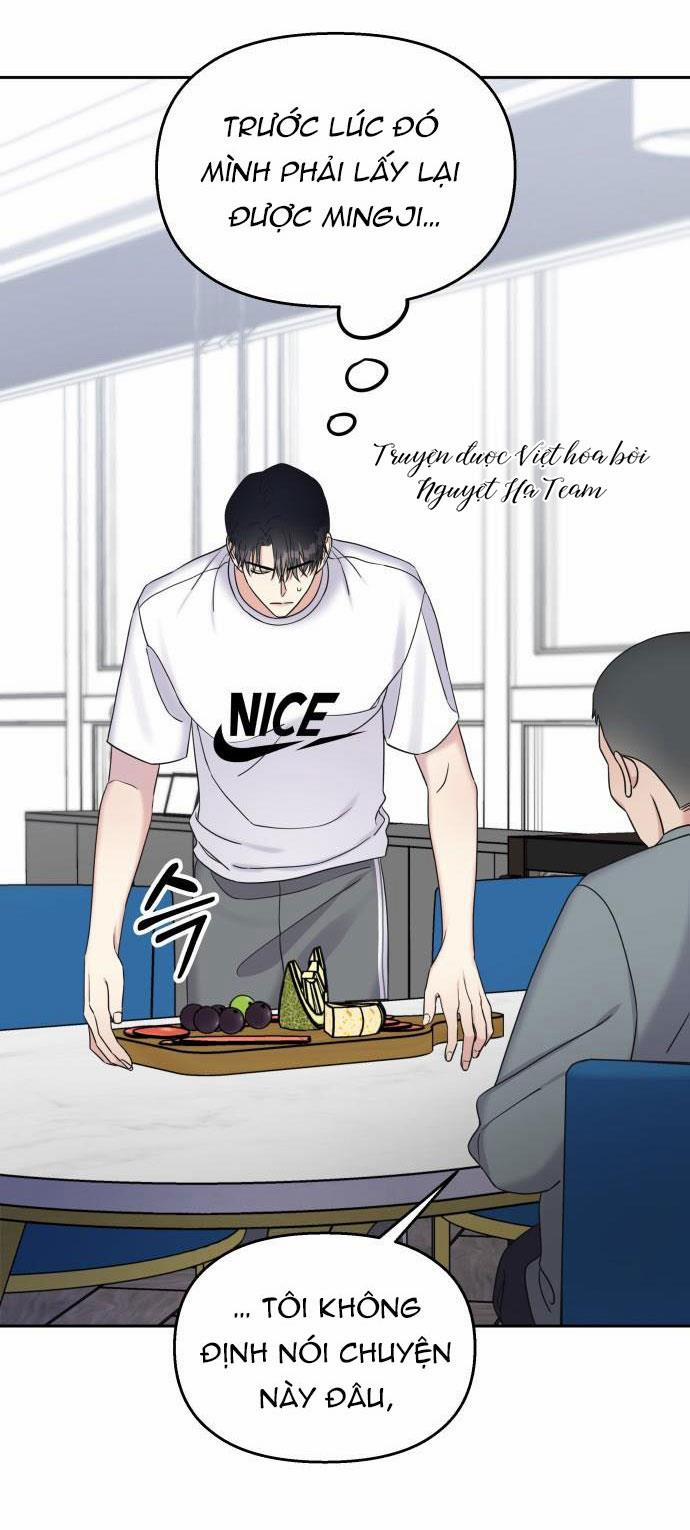 Hãy Diễn Như Anh Yêu Em 34 trang 18