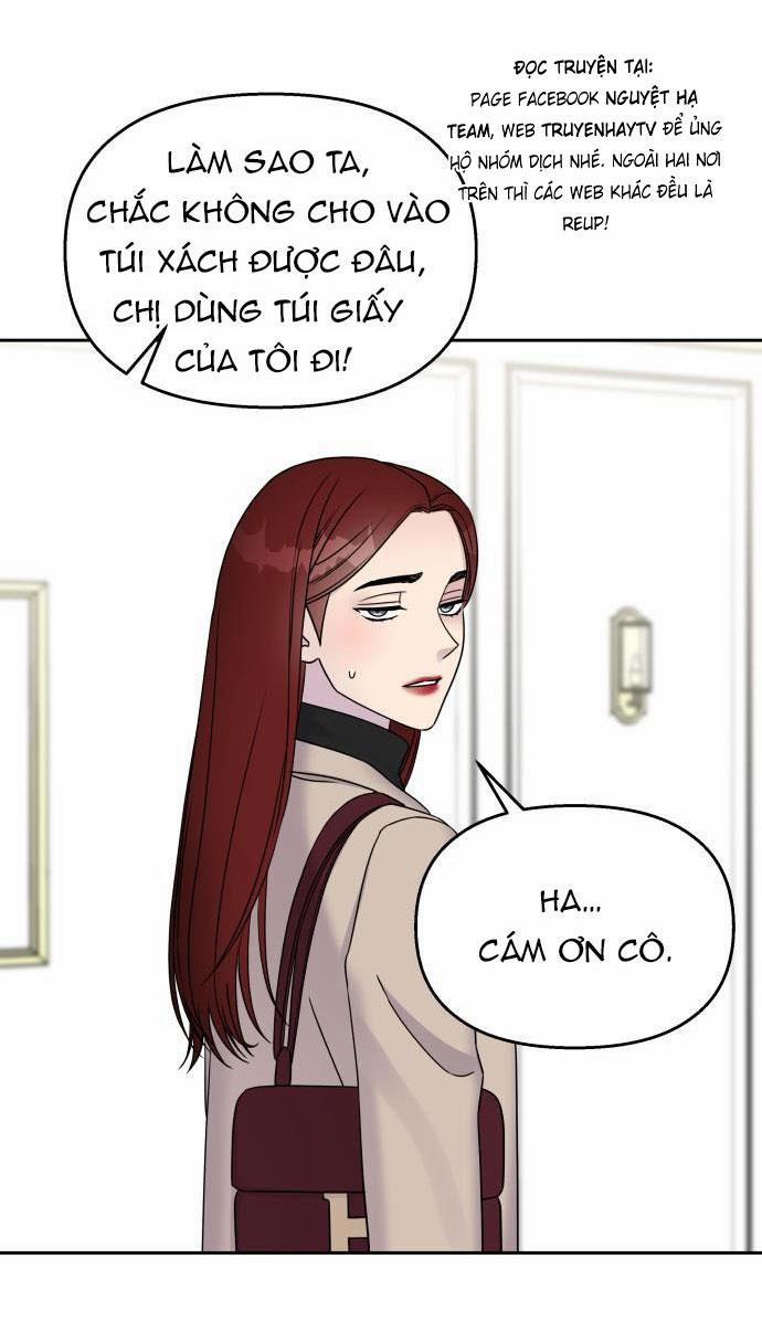 Hãy Diễn Như Anh Yêu Em 34 trang 30