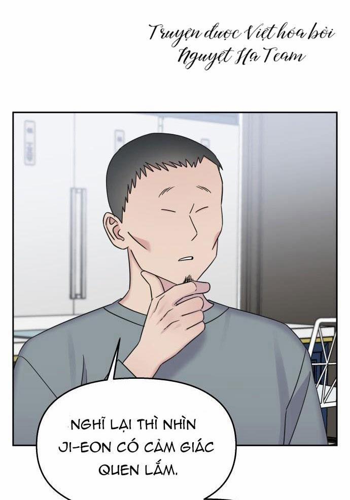 Hãy Diễn Như Anh Yêu Em 34 trang 6