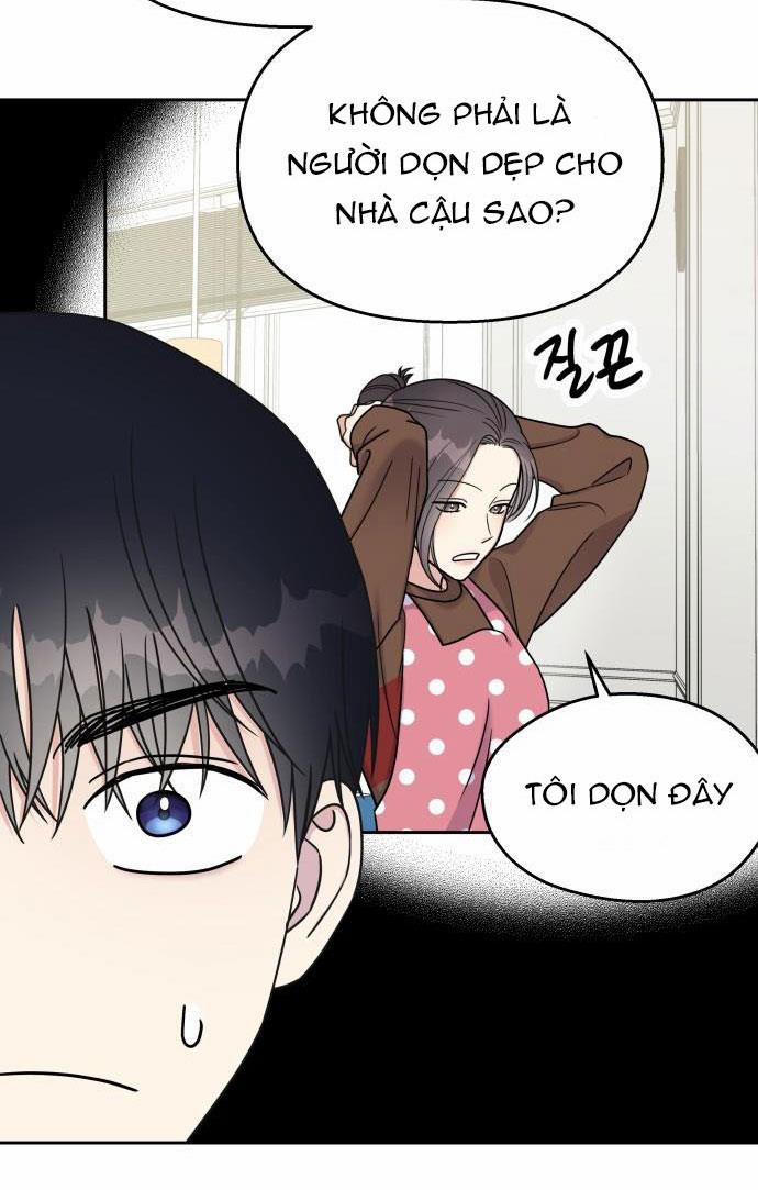 Hãy Diễn Như Anh Yêu Em 34 trang 7