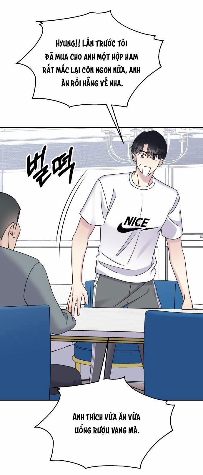 Hãy Diễn Như Anh Yêu Em 34 trang 9