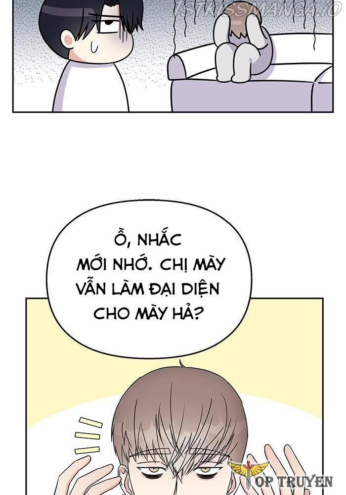 Hãy Diễn Như Anh Yêu Em 35 trang 41