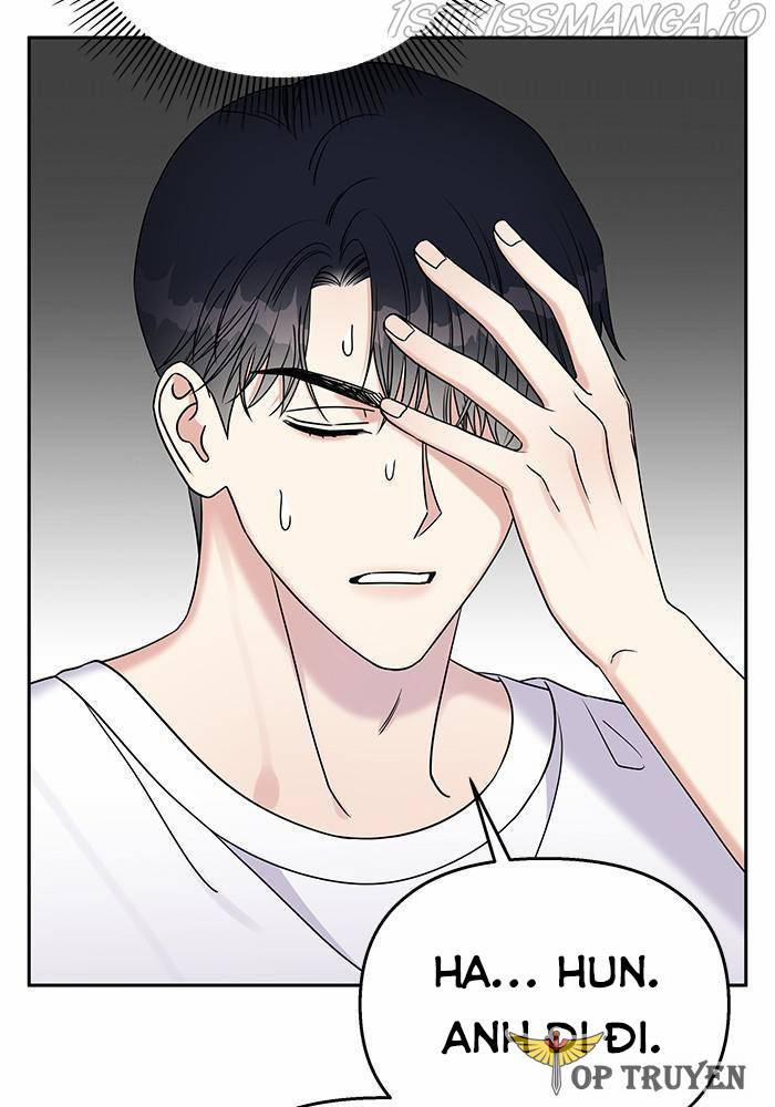 Hãy Diễn Như Anh Yêu Em 35 trang 8