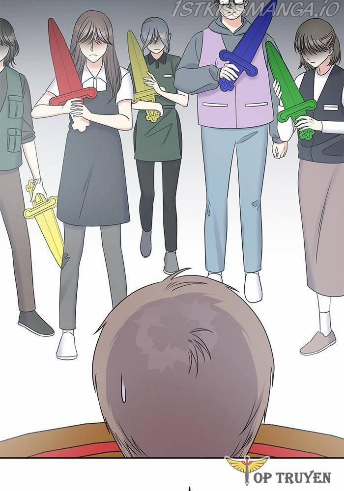 Hãy Diễn Như Anh Yêu Em 36 trang 12