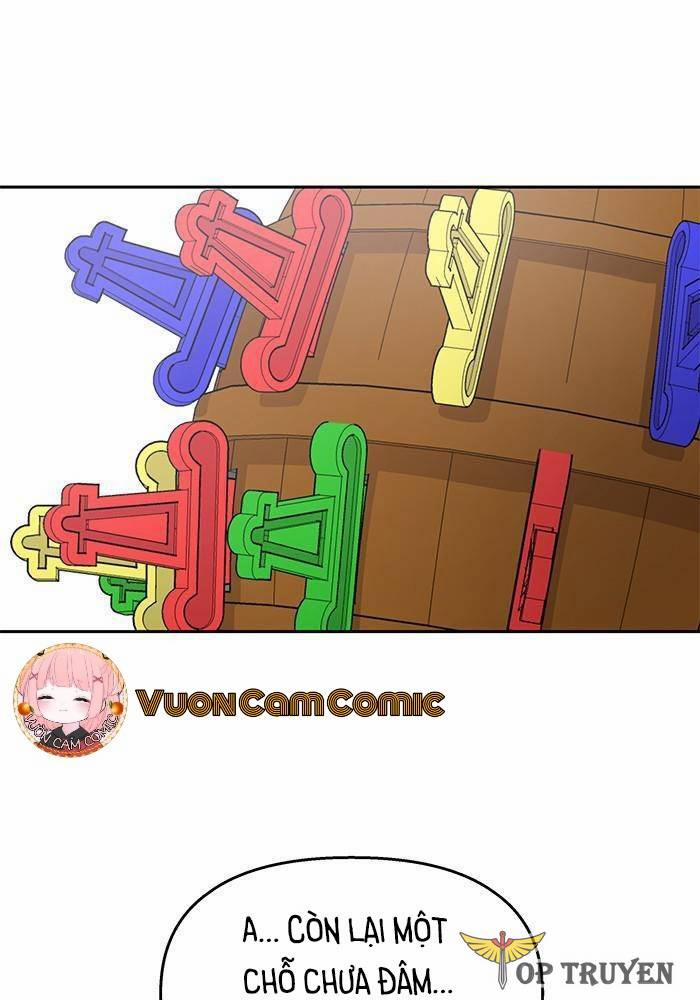 Hãy Diễn Như Anh Yêu Em 36 trang 16