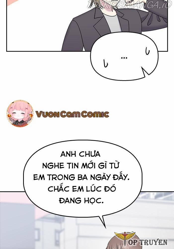 Hãy Diễn Như Anh Yêu Em 36 trang 41